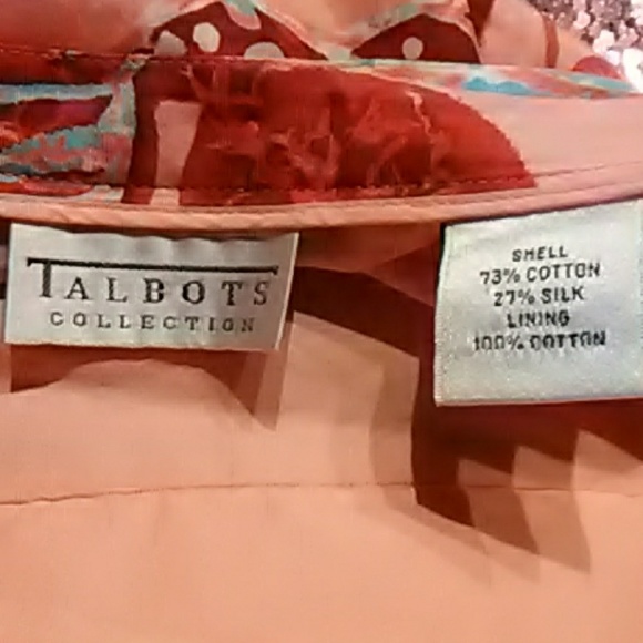 Talbot skirt - Picture 4 of 4